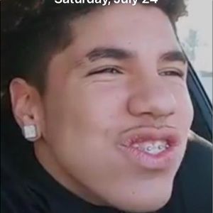 Meet your Posher, Jake